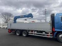 Hino RANGER 2006
