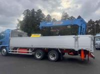 Hino RANGER 2006