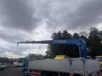 Hino RANGER 2006