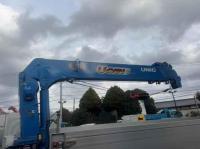 Hino RANGER 2006