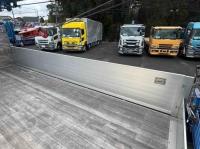 Hino RANGER 2006