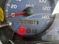 Hino RANGER 2006