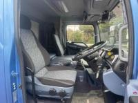 Hino RANGER 2006