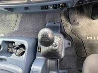 Hino RANGER 2006