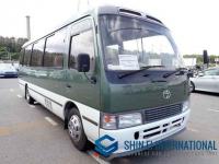 Toyota Coaster 2000