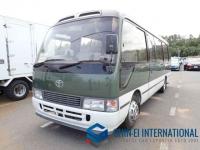 Toyota Coaster 2000