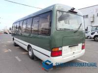 Toyota Coaster 2000