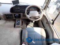 Toyota Coaster 2000