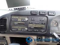 Toyota Coaster 2000
