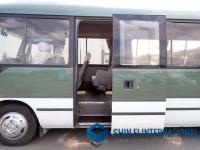 Toyota Coaster 2000