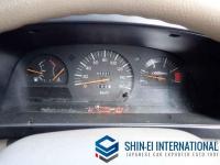 Toyota Coaster 2000