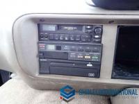 Toyota Coaster 2000