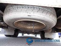 Toyota Coaster 2000