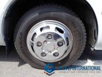 Toyota Coaster 2000