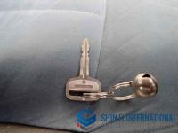 Toyota Coaster 2000