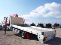 Hino RANGER 2004