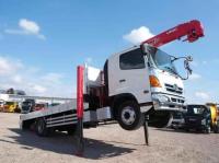 Hino RANGER 2004