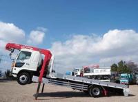 Hino RANGER 2004