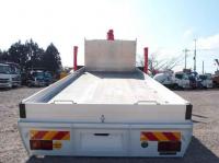 Hino RANGER 2004