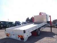 Hino RANGER 2004