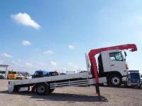 Hino RANGER 2004