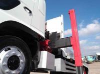 Hino RANGER 2004