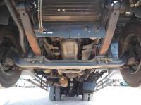 Hino RANGER 2004