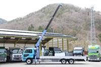 Nissan CONDOR 2007