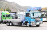 Nissan CONDOR 2007