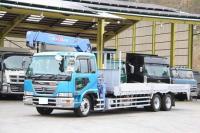 Nissan CONDOR 2007