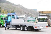 Nissan CONDOR 2007