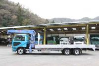 Nissan CONDOR 2007