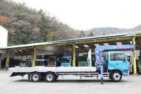 Nissan CONDOR 2007