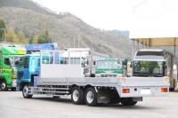 Nissan CONDOR 2007
