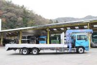 Nissan CONDOR 2007