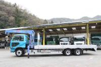 Nissan CONDOR 2007