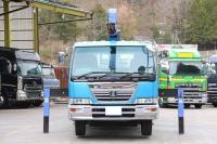 Nissan CONDOR 2007