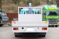 Nissan CONDOR 2007