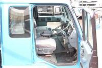 Nissan CONDOR 2007