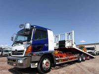 Hino RANGER 2010