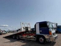Hino RANGER 2010