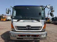 Hino RANGER 2010
