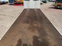 Hino RANGER 2010