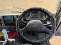 Hino RANGER 2010
