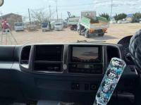 Hino RANGER 2010