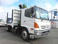 Hino RANGER 2010