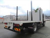 Hino RANGER 2010