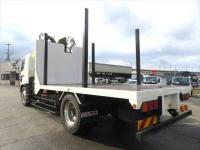 Hino RANGER 2010