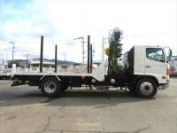 Hino RANGER 2010