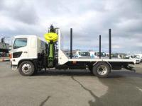 Hino RANGER 2010